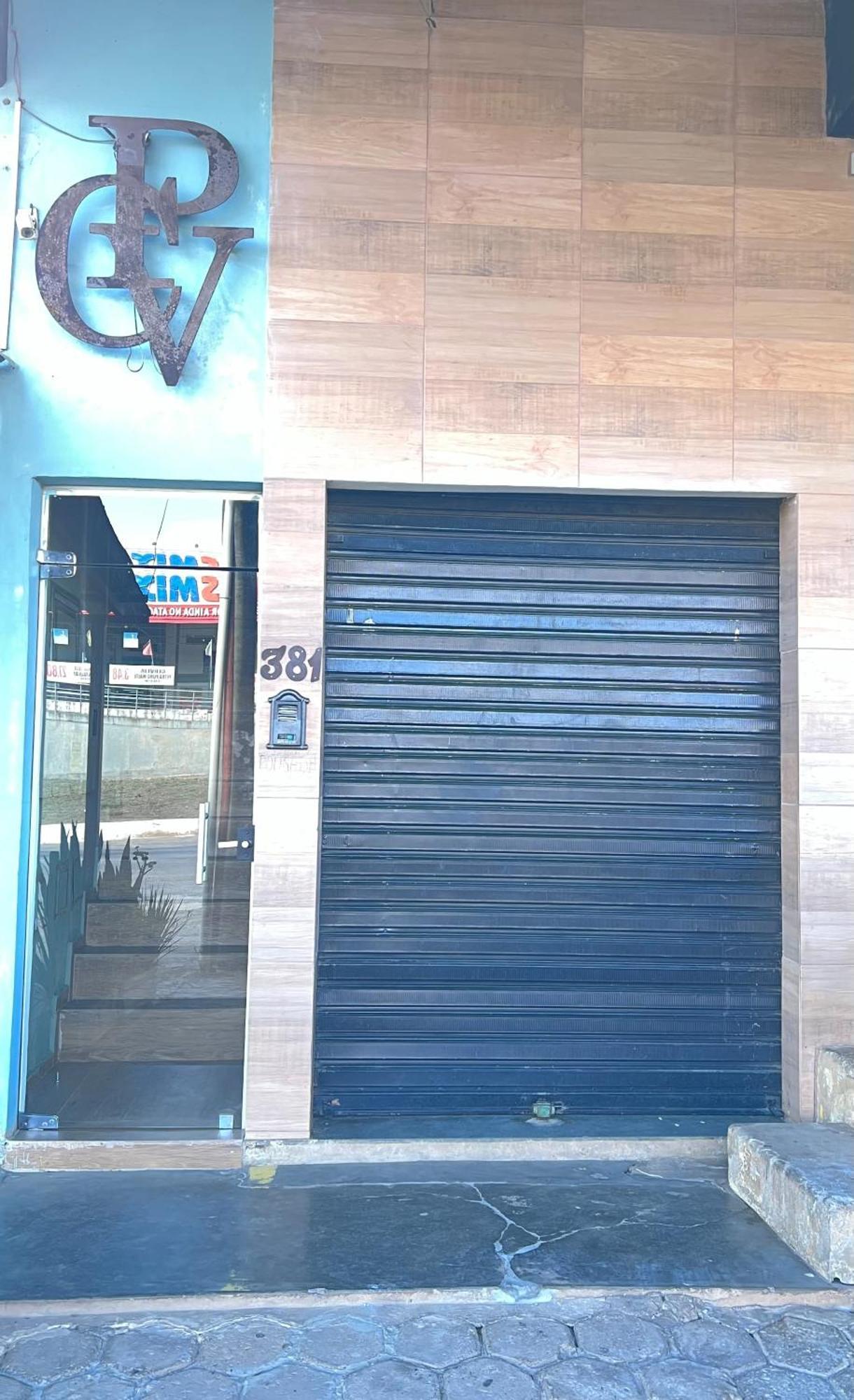 São João del Rei Vitor Moreira Pousada Campo Verde Ltda מראה חיצוני תמונה
