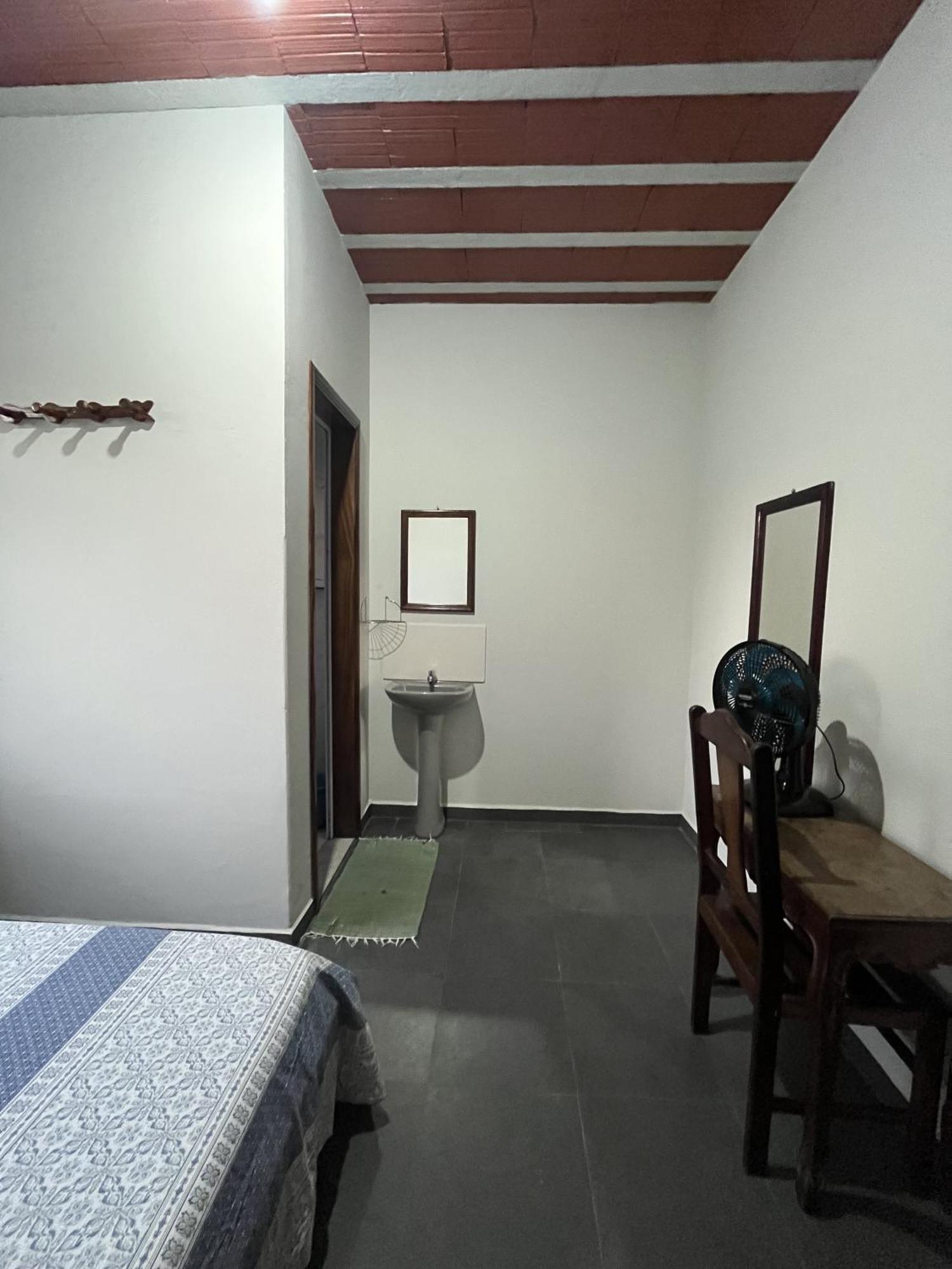 São João del Rei Vitor Moreira Pousada Campo Verde Ltda מראה חיצוני תמונה